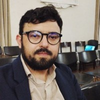 Klédson Tiago Alves de Souza