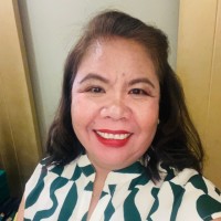 Arleen Grace Tuvilla