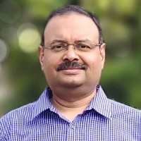 Vinod J.