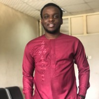 Bammeke Adekunle