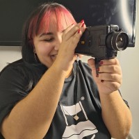 Luana Paixão (Lua Paixão)