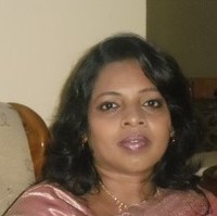 Nilusha Rupasinghe