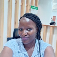 WINNIE OKORE