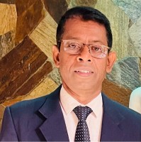 Saman Perera