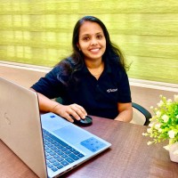 Grishma Jojan