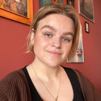 Anna Boomsma