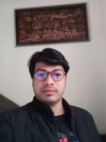 Santanu Ghosh