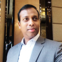 Mohammed Nayeemuddin