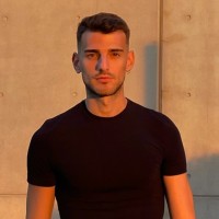 Michael Panagopoulos