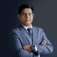 Prakash Chandra (Ipgd-Gi, Ccis)