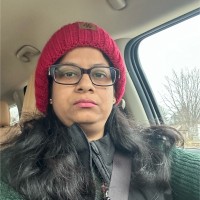 Farheena Mohmed