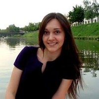 Halyna Pimonova