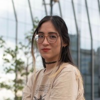 Marianella Nuñez Chang