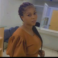 Augustina Ehireme-Oguike