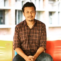 Shahriar Shakil