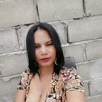 Tamaryn Van Wyk