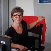 Katell Lehuede