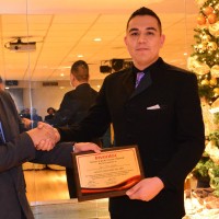 Cesar Lozano