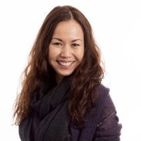 Azusa Yabe, Leed Ap, Associate Iald
