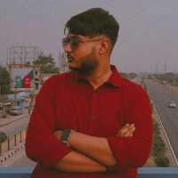 Ankit Mandal