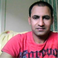 Shoukat Ali