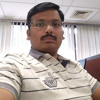 Santosh Bhunde