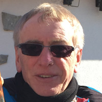 Peter Gebhardt