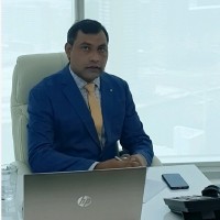 Ghulam Farid