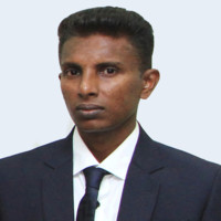 Sampath Perera