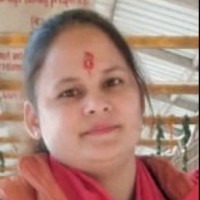 Kiran Lata Rawat