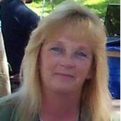 Mary T. Vigil Cdot