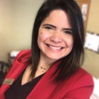 Andrea Martinez