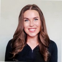 Katie Mcclure, Mba