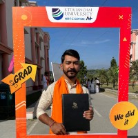Garvit Kandpal
