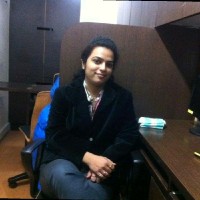 Kashmira Shah
