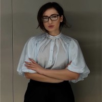 Silvia Lupu