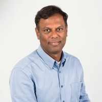 Balu Jega
