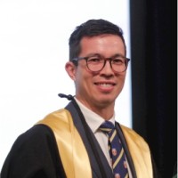Aaron Hui