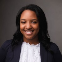 Kayla Jones, Mba