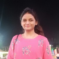Swarupa Chintawar