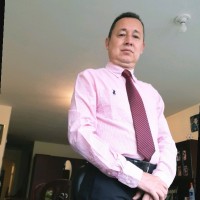 Luis Enrique Valderrama Centeno