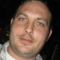 Mike Burton