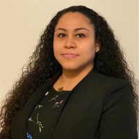 Jasmine Ann Vega, Jd