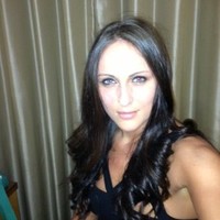 Vicky Arnold