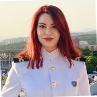 Melike Altıparmak
