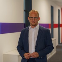 Ronny Zeidler