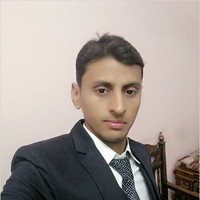Husnain Zubair