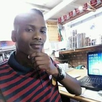 Khayelihle Ntobela