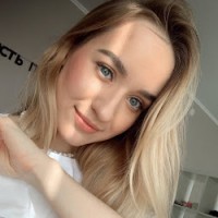 Anastasiia Vyskrebtseva