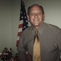 Ernie Smith